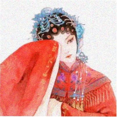 刘思彤饰演苏晴